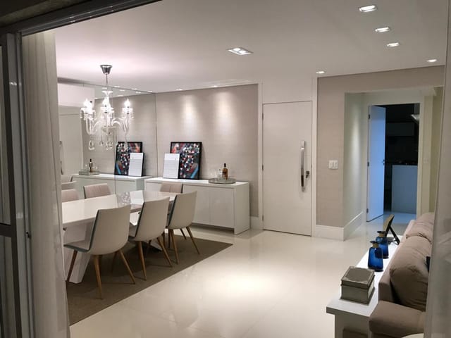 Foto do Apartamento - Apartamento à venda - Condomínio Art'e Prime, Jardim São Bento, Jundiaí, SP | MEU IMÓVEL AQUI