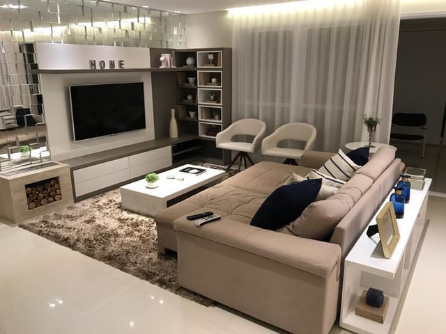 Foto do Apartamento - Apartamento à venda - Condomínio Art'e Prime, Jardim São Bento, Jundiaí, SP | MEU IMÓVEL AQUI