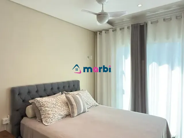 Apartamento 2 quartos e 2 banheiros, à venda, no bairro Parque Universitário em Americana