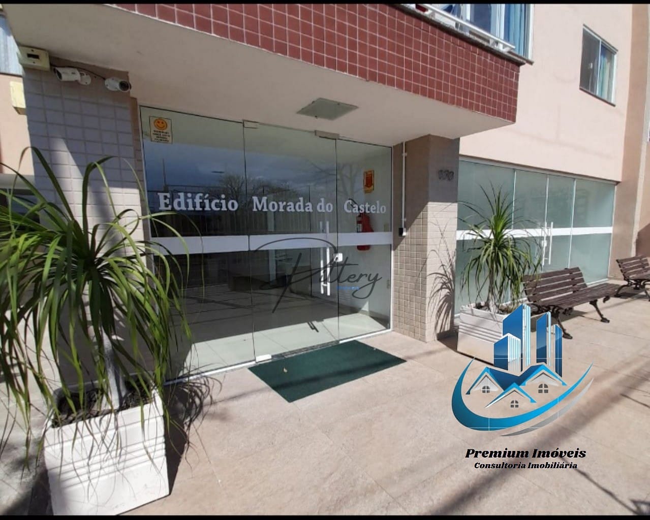 Apartamento à venda com 2 quartos, 63m² - Foto 3