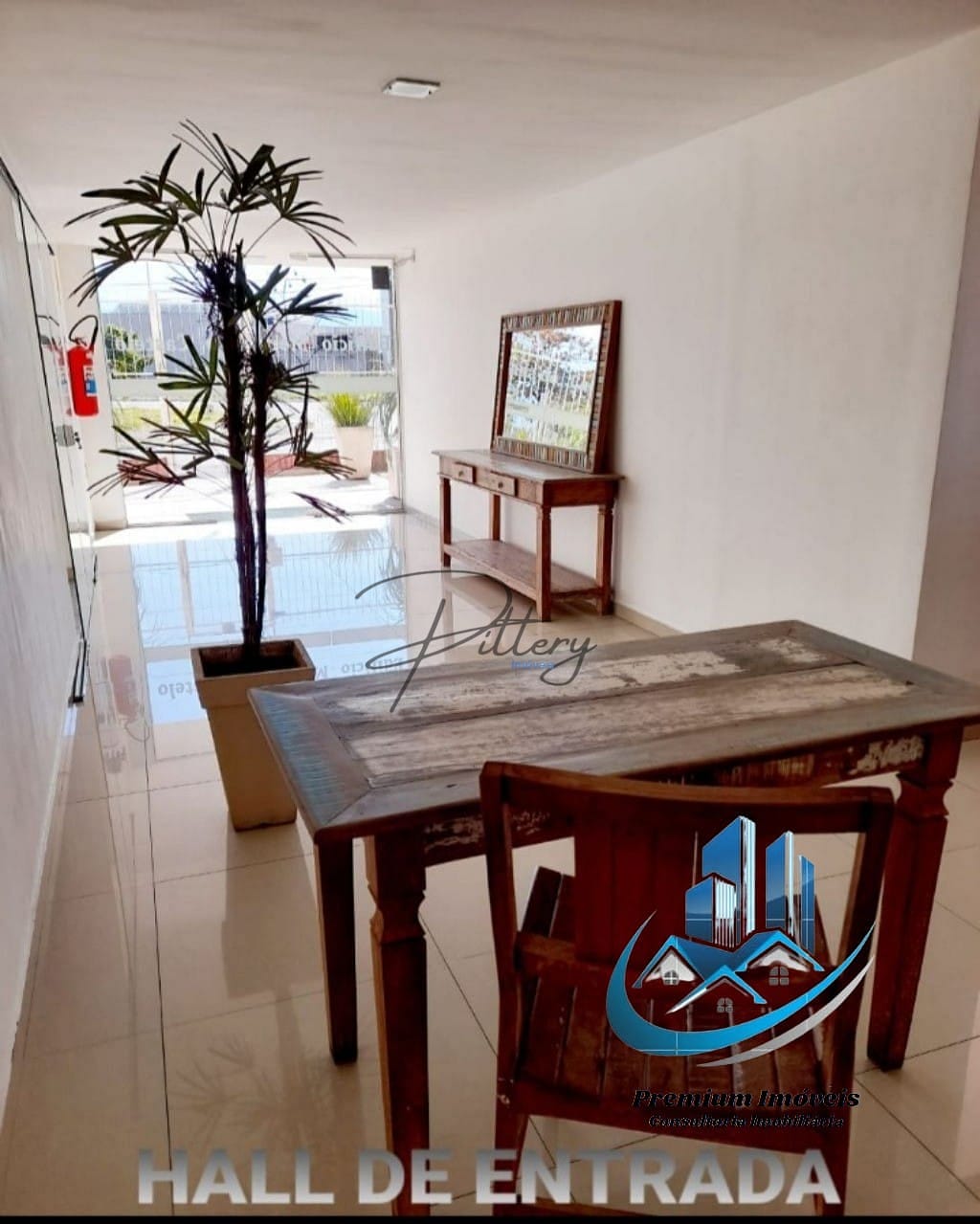Apartamento à venda com 2 quartos, 63m² - Foto 4