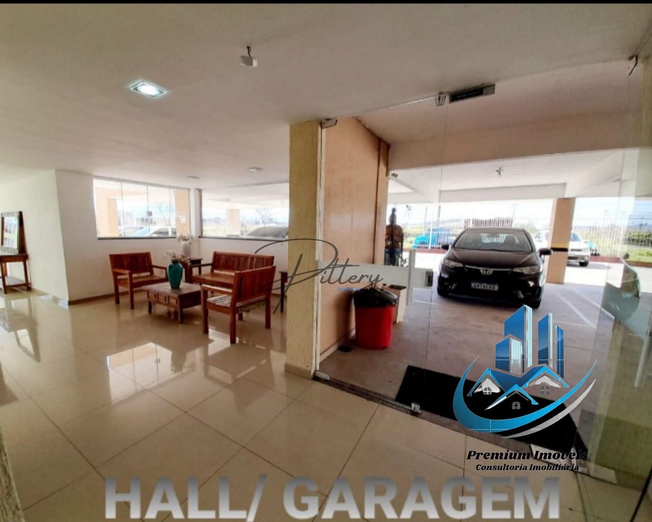 Apartamento à venda com 2 quartos, 63m² - Foto 5
