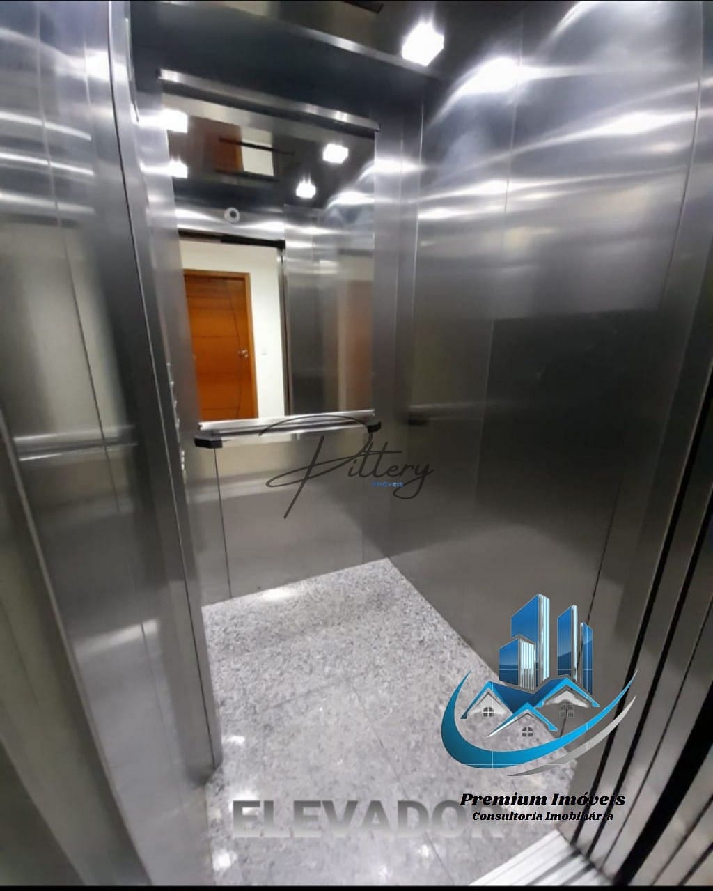 Apartamento à venda com 2 quartos, 63m² - Foto 6