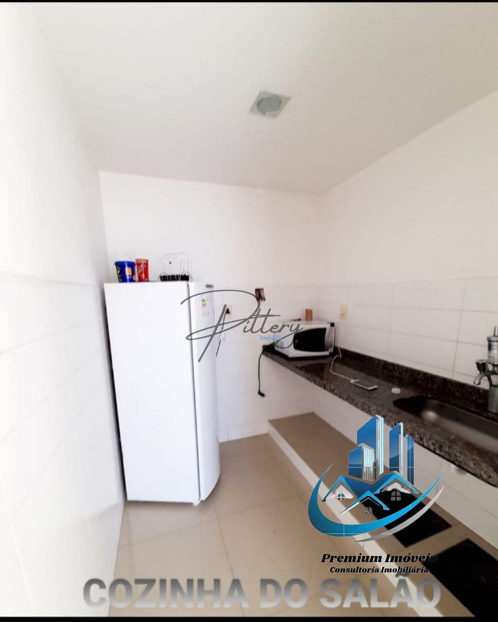 Apartamento à venda com 2 quartos, 63m² - Foto 8