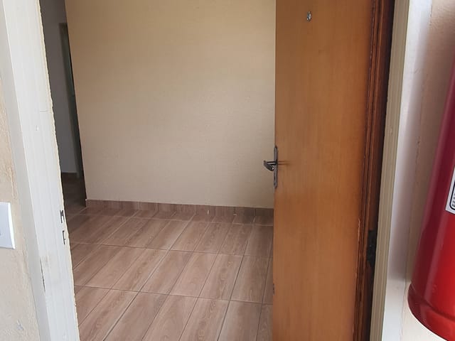 Foto do Apartamento - Apartamento para locação, Santo Agostinho, Franca, SP | CALLF Serviços Administrativos e Imobiliários
