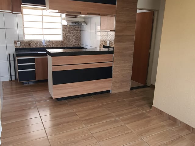 Foto do Apartamento - Apartamento para locação, Santo Agostinho, Franca, SP | CALLF Serviços Administrativos e Imobiliários