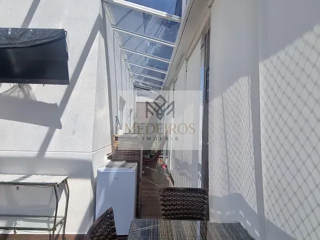 Apartamento 4 quartos e 3 banheiros, à venda, no bairro Nova Petrópolis em São Bernardo do Campo
