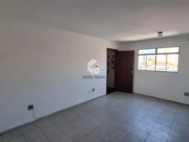 Apartamento 3 quartos e 2 banheiros, para alugar, no bairro Vila Osasco em Osasco