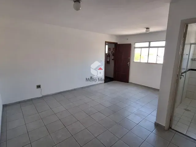 Apartamento 3 quartos e 2 banheiros, para alugar, no bairro Vila Osasco em Osasco