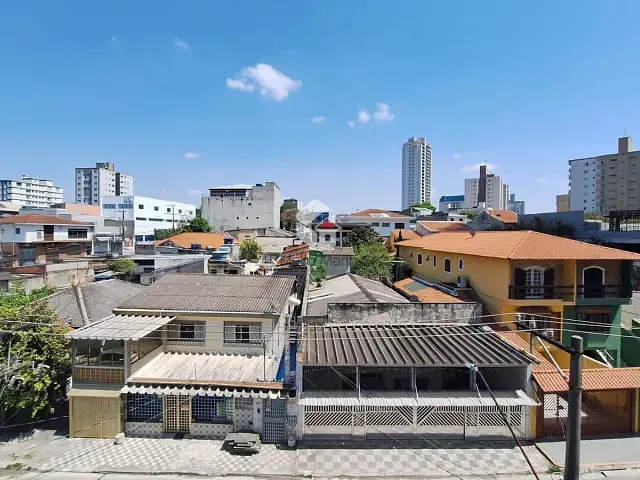 Apartamento 3 quartos e 2 banheiros, para alugar, no bairro Vila Osasco em Osasco