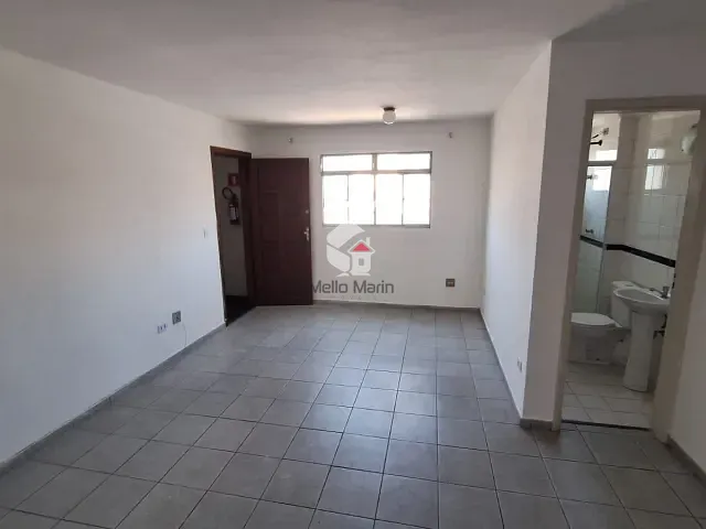 Apartamento 3 quartos e 2 banheiros, para alugar, no bairro Vila Osasco em Osasco