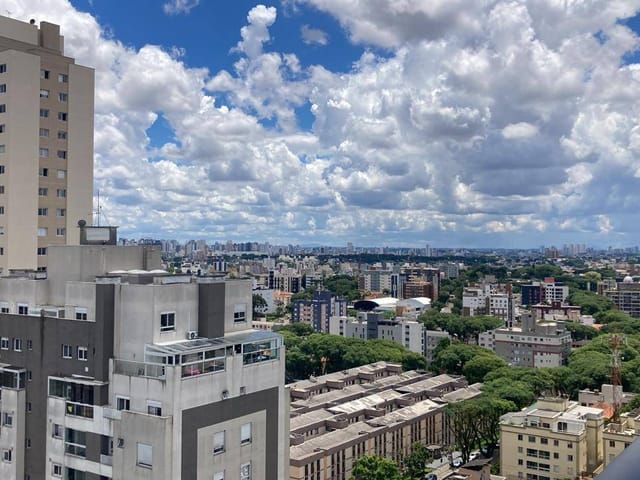 Apartamento 1 quarto e 1 banheiro, para alugar, no bairro Portão em Curitiba