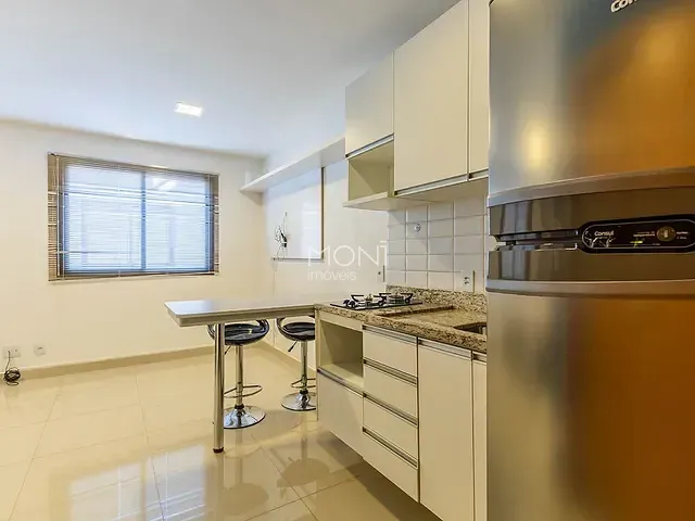 Apartamento 1 quarto e 1 banheiro, à venda, no bairro Setor Noroeste em Brasília