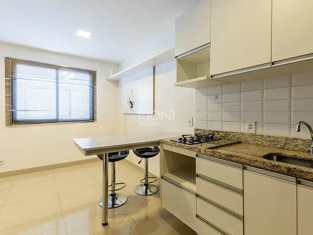 Apartamento 1 quarto e 1 banheiro, à venda, no bairro Setor Noroeste em Brasília