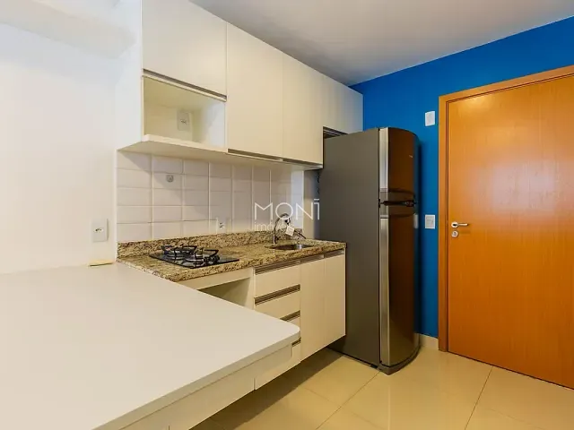 Apartamento 1 quarto e 1 banheiro, à venda, no bairro Setor Noroeste em Brasília