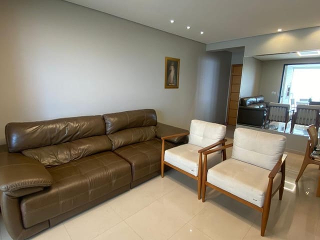 Foto do Apartamento - Apartamento à venda 3 Quartos, 3 Suites, 2 Vagas, 128M², Duque de Caxias II, Cuiabá - MT | EDIFÍCIO MAISON NICOLE | Marcia Oliveira - Negócios Imobiliários