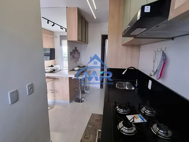 Apartamento 2 quartos e 1 banheiro, à venda, no bairro Penha de França em São Paulo