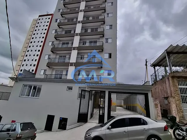 Apartamento 2 quartos e 1 banheiro, à venda, no bairro Penha de França em São Paulo