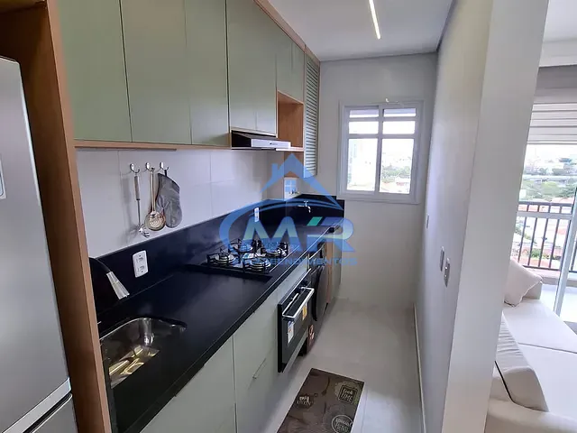Apartamento 2 quartos e 1 banheiro, à venda, no bairro Penha de França em São Paulo