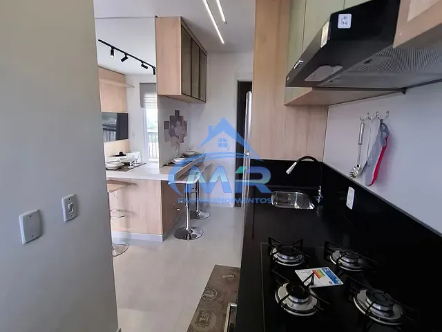 Apartamento 2 quartos e 1 banheiro, à venda, no bairro Penha de França em São Paulo
