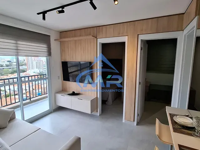 Apartamento 2 quartos e 1 banheiro, à venda, no bairro Penha de França em São Paulo