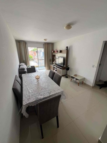 Apartamento 2 quartos e 1 banheiro, à venda, no bairro Engenho de Dentro em Rio de Janeiro