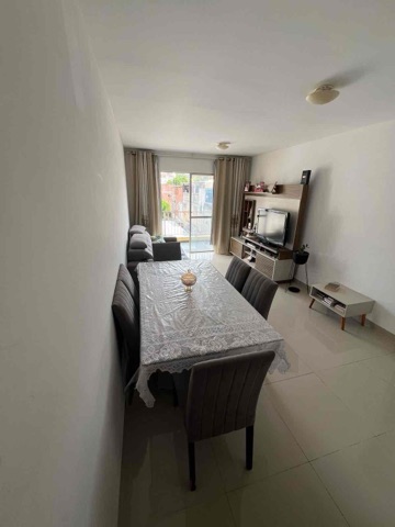 Apartamento 2 quartos e 1 banheiro, à venda, no bairro Engenho de Dentro em Rio de Janeiro