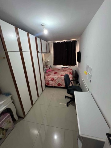 Apartamento 2 quartos e 1 banheiro, à venda, no bairro Engenho de Dentro em Rio de Janeiro