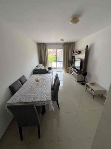Apartamento 2 quartos e 1 banheiro, à venda, no bairro Engenho de Dentro em Rio de Janeiro
