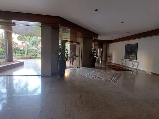 Foto do Apartamento - Apartamento com 4 dormitórios, 577 m² - venda por R$ 3.900.000,00 ou aluguel por R$ 21.000,00/mês - Edifício Arkadia - Londrina/PR | Imobiliária Natal LTDA