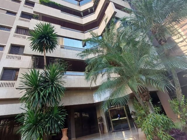 Foto do Apartamento - Apartamento com 4 dormitórios, 577 m² - venda por R$ 3.900.000,00 ou aluguel por R$ 21.000,00/mês - Edifício Arkadia - Londrina/PR | Imobiliária Natal LTDA