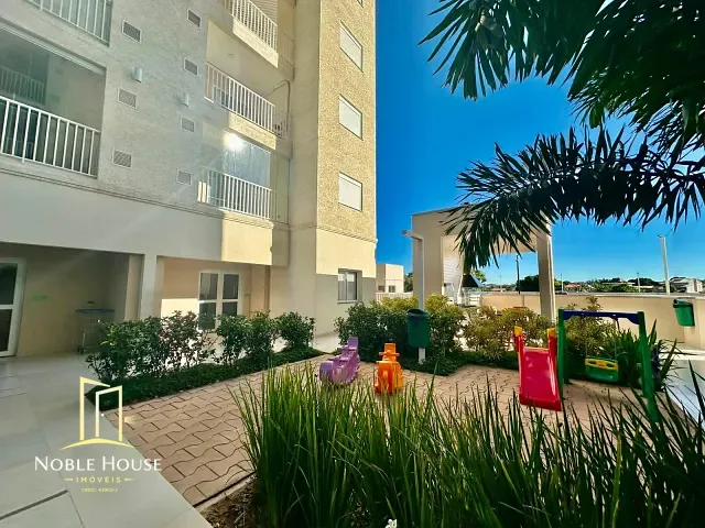Apartamento com 47m² 2 quartos e 1 banheiro, à venda, no bairro Jardim Santo Antônio em Valinhos