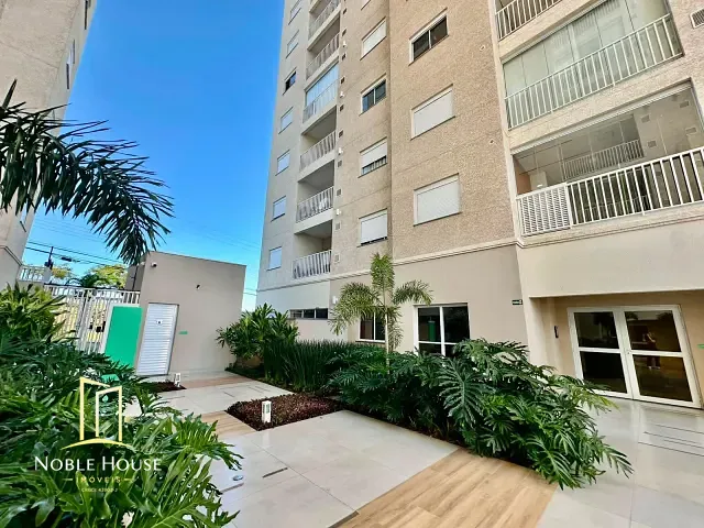 Apartamento com 47m² 2 quartos e 1 banheiro, à venda, no bairro Jardim Santo Antônio em Valinhos
