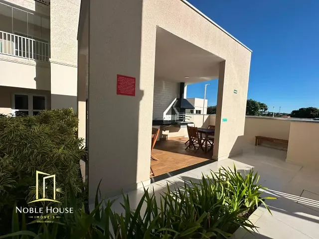 Apartamento com 47m² 2 quartos e 1 banheiro, à venda, no bairro Jardim Santo Antônio em Valinhos
