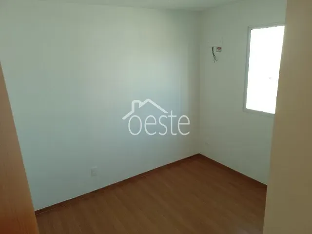 Apartamento com 40m² 2 quartos e 1 banheiro, à venda, no bairro Jardim Santa Alice em Santa Bárbara D'Oeste