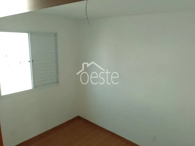 Apartamento com 40m² 2 quartos e 1 banheiro, à venda, no bairro Jardim Santa Alice em Santa Bárbara D'Oeste