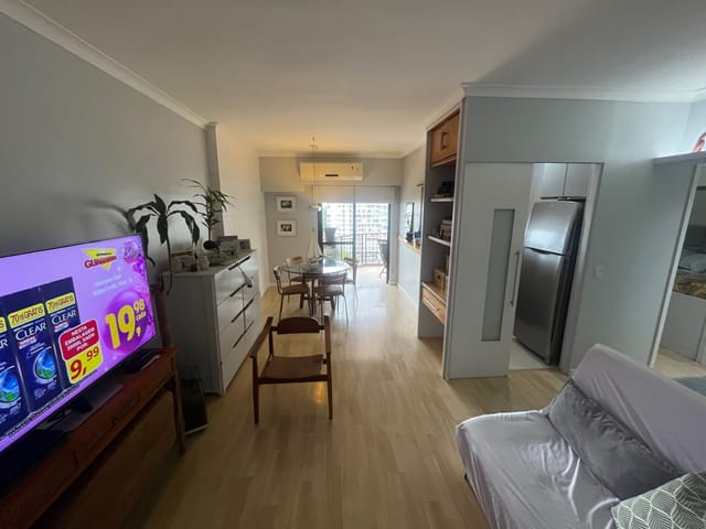 Foto do Apartamento - Apartamento à venda, Condomínio Four Seasons, Barra da Tijuca, Rio de Janeiro, RJ | OHF Imóveis