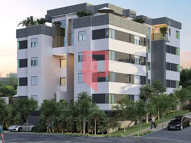 Apartamento com 109m² 3 quartos e 2 banheiros, à venda, no bairro Itapoã em Belo Horizonte