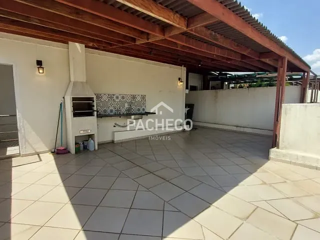 Apartamento com 143m² 3 quartos e 2 banheiros, à venda, no bairro Jardim Bela Vista em Americana