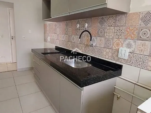 Apartamento com 143m² 3 quartos e 2 banheiros, à venda, no bairro Jardim Bela Vista em Americana
