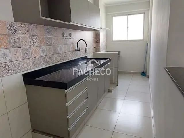 Apartamento com 143m² 3 quartos e 2 banheiros, à venda, no bairro Jardim Bela Vista em Americana