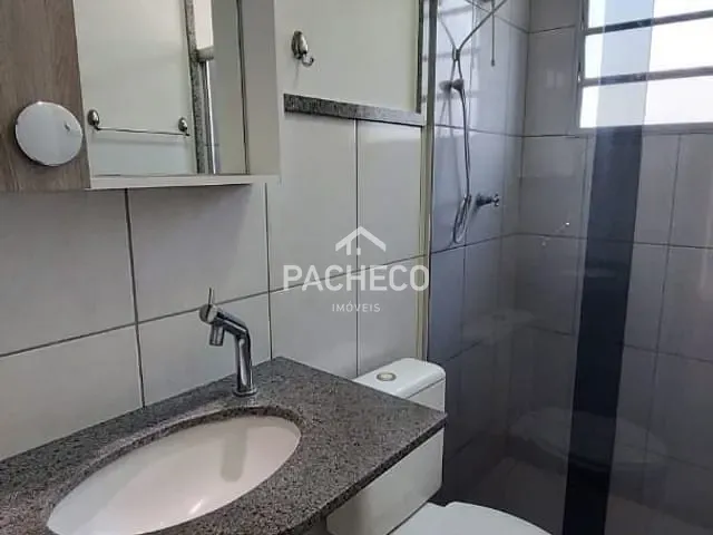 Apartamento com 143m² 3 quartos e 2 banheiros, à venda, no bairro Jardim Bela Vista em Americana
