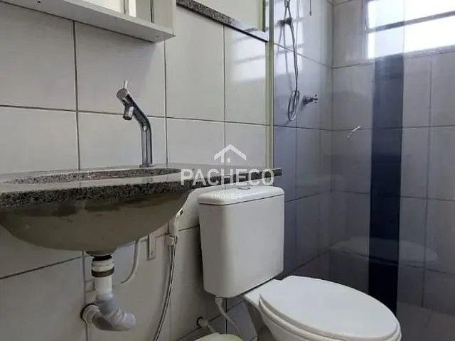 Apartamento com 143m² 3 quartos e 2 banheiros, à venda, no bairro Jardim Bela Vista em Americana