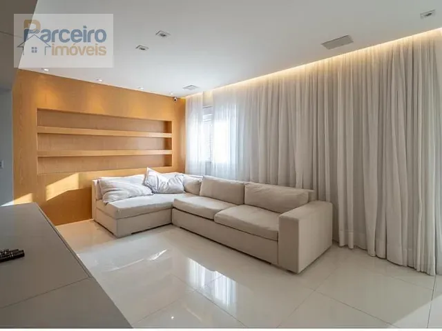 Apartamento com 171m² 4 quartos e 3 banheiros, à venda, no bairro Vila Santo Estevão em São Paulo