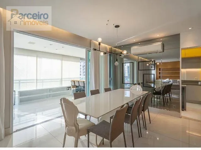 Apartamento com 171m² 4 quartos e 3 banheiros, à venda, no bairro Vila Santo Estevão em São Paulo
