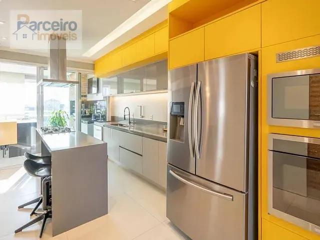 Apartamento com 171m² 4 quartos e 3 banheiros, à venda, no bairro Vila Santo Estevão em São Paulo
