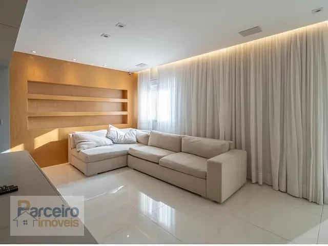 Apartamento com 171m² 4 quartos e 3 banheiros, à venda, no bairro Vila Santo Estevão em São Paulo