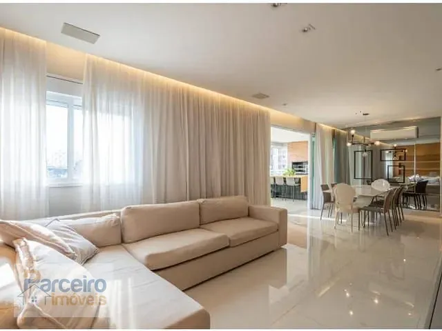 Apartamento com 171m² 4 quartos e 3 banheiros, à venda, no bairro Vila Santo Estevão em São Paulo