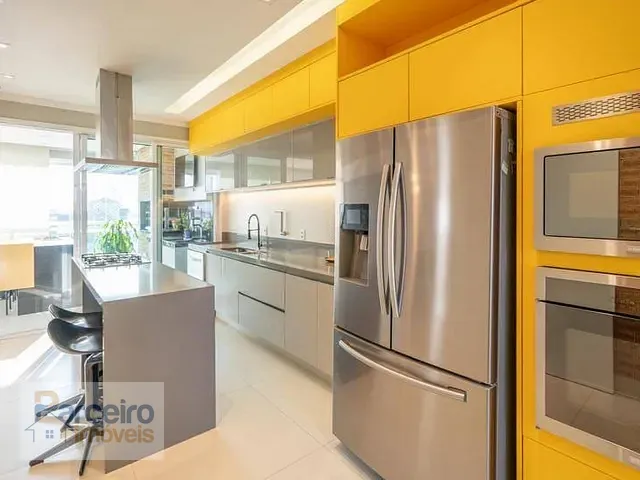 Apartamento com 171m² 4 quartos e 3 banheiros, à venda, no bairro Vila Santo Estevão em São Paulo