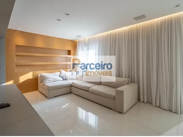 Apartamento com 171m² 4 quartos e 3 banheiros, à venda, no bairro Vila Santo Estevão em São Paulo